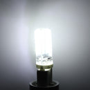 G9 G4 7W 48 SMD 2835 LED Warm White White Corn Light Lamp Bulb AC 220V