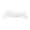 White Portable Wireless Electric Automatic Water Pump Dispenser Gallon Drinking Bottle