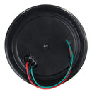 24V 16LEDs Car Turn Signal Light Brake Stop Tail Lamp Waterproof Round For Truck Trailer Lorry