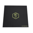 300*300mm Frosted Heated Bed Hot Bed Platform Sticker For 3D Printer LulzBot TAZ1-6 CR-10