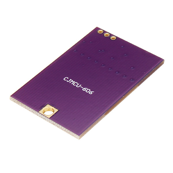 CJMCU-606 Rainwater Detector Conductive Liquid Sensor Water Tank Pump Limit Switch