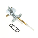 Motorcycle Gas Fuel Petcock Tap Valve Switch Pump For Kawasaki Bayou300 KLF300 1986-2004