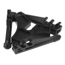 IPRee Outdoor Camping Gas Tank Bracket Folding Shaft Support Cooking Stove Accessories Tripod