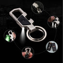JOBON Multifunction Mini LED Keychain Flashlight