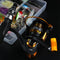 ZANLURE 2000-4000 5.2:1 12+1BB Sea Fishing Reel Left Right Interchange Reel