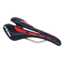 GUB 1150 Hollow Design Bike Saddle Mountain Road Bike MTB Seat Cushion CR-Mo Rail 230g Super Light