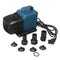 Submersible Pump Circulation Filter Pump Submersible Fish Water Pump Pond Aquarium Tank Waterfall Fountain Sump