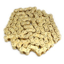 50 Links 428 Drive Chain For 50cc 110cc 125cc 140cc Dirt Bike Pit Bike