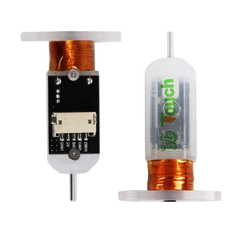 White Auto Bed Leveling Sensor For 3D Printer Part Improve Printing Precision
