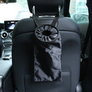 Car Multi-function Storage Bag Sundries Box Pocket Holder Organizer