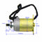 9 Teeth GY6 125/150 Motor Scooter Moped 150 Starter Motor Motorcycle 125 Motor Full Copper