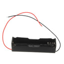 Geekcreit DIY Battery Box Holder Case For 18650 Rechargeable Li-ion Battery 2 Pins Contact