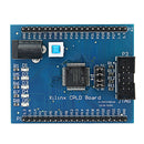Xilinx XC9572XL CPLD Development Board Learning Board Experimental Plate