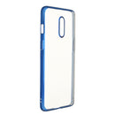 Bakeey Shockproof Plating Hard PC Protective Case for OnePlus 7
