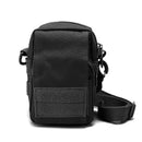 Outdoor Tactical Molle Pouch EDC Utility Sports Waist Bag Cell Phone Holder Case