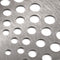 10 Inch 60 Teeth Multi-use Gardening Metal Blade for String Trimmer Brush Cutter