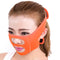 Sleeping Facial Slimming Bandage Face V Shaper Relaxation Lift Up Belt Reduce Double Chin Tool Skin Care Mask