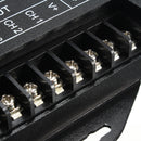 Programmable LED Time Controller DC12V/24V 5 Channels Dimmer RGB