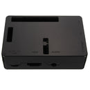 Premium Case for Raspberry Pi 2 Model B Quad Core Raspberry Pi Model B+ Black