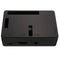 Premium Case for Raspberry Pi 2 Model B Quad Core Raspberry Pi Model B+ Black