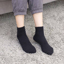 90FUN 1Pair Men Women Autumn Winter Spring Merino Wool Ankle Socks Sport Daily Socks From Xiaomi Youpin