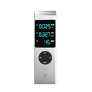 PRO Digital Formaldehyde Detector PM2.5 PM10 Gas Analyzer Air Quality Monitor Tester