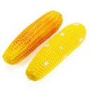 2PCS Eric Squishy Corn 16cm Slow Rising Vegetable Collection With Packaging Gift Toy