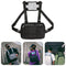 Tactical Bag Nylon Waterproof Shoulder Vest Bag Outdoor Hunting Crossbody Bag