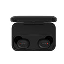 QCY T1 TWS Wireless bluetooth 5.0 Earphone HiFi Bass Stereo CVC8.0 Noise Cancelling 2600mAh Power Bank Bilateral Call Headphone from Xiaomi Eco-System