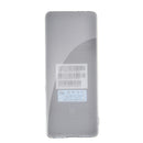 QIN Original Ultra-thin Matte Soft TPU Protective Case For QIN 1 / QIN 1S / QIN 1S +