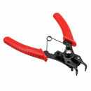 3-in-1 Circlip Snap Ring Pliers Fastener Shaft Used Spring Disassembly Puller Springs Tool Set