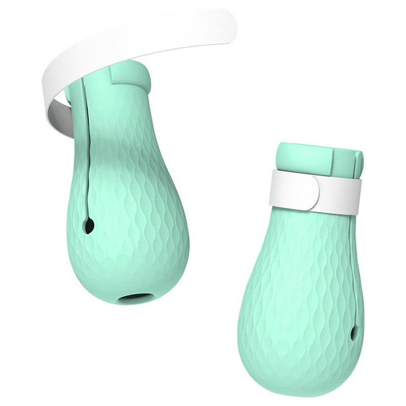 4pcs/set Anti-Scratch Cat Foot Shoes Silicone Pet Grooming Claws Cover