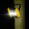 Sofirn LL603 LED Flood Light 10W Worklight LED COB Chip Floodlight Spotlight Outdoor Search Flashlight USB Rechargeable Warning Light