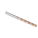 Drillpro 3 Flutes 1-2.5mm Milling Cutter HRC55 Tungsten Steel Carbide AlTiN Coating End Mill CNC Tool