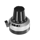 3590S-2-502L 5K Ohm 2W Multi Turn Potentiometer With 10 Turns Counting Dial Rotary Knob Set