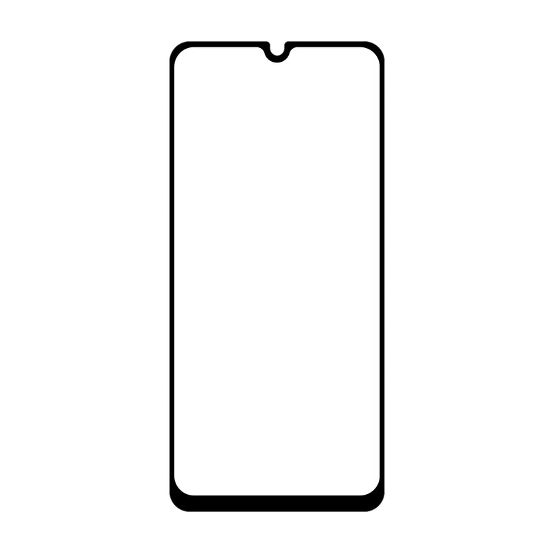 2PCS Enkay 0.26mm 9 Hardness 3D Curved Full Glue Tempered Glass Screen Protector for Xiaomi Mi A3 / Xiaomi Mi CC9e 6.088 inch