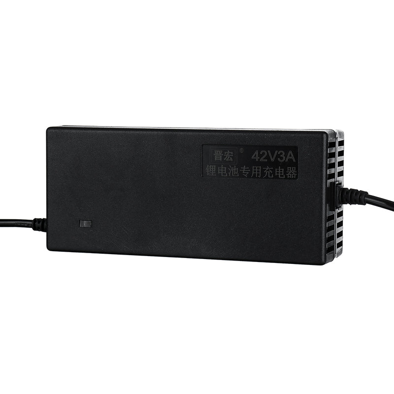 42V 3A DC Connector Quick Power Charger Adapter For Xiaomi M365/M187/PRO Ninebot ES1-4 Electric Scooter