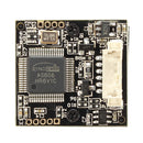 Fingerprint Development of Dedicated Identification Module For  Optical Fingerprint Sensor