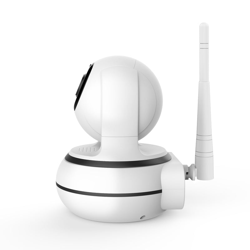 Elinksmart Star20P HD 1080P PTZ 360 ONVIF H.264 Infrared Night Version M-otion Detection 355 Home WIFI Camera Baby Monitors