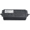 DC 3V-24V 2.5A 60W AC/DC Adapter Switching Power Supply Adjustable Power Adapter W/ Display Screen