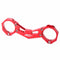 Balance Shock Absorber Damper Front Fork Brace Aluminum Bracket For Yamaha R3 R25 MT03 MT25 2014-2019