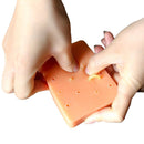 Unique Squeeze Acne Toys Pimple Kit Funny-Toy Pop It Pal Remover Zit Decompression Stress Tool