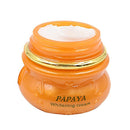 FEIQUE PAPAYA Facial Cream Cleanser Whitening Freckle Remover Nourishing Brighten Cream