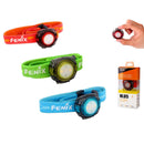 Fenix HL05 Colorful Night Eif Mini Multifunctional LED Headlamp