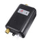 Electric Tankless Hot Water Heater Instant Heating For Bathroom Kitchen Washing With Indicator