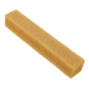 Drillpro 25mmx25mmx153mm Abrasive Cleaning Stick Sanding Belt Band Drum Cleaner Sandpaper Cleaning Eraser for Belt Disc Sander Tool