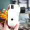 900W Mini Electric Heater Warm Household Wall Handy Heater Office Stove Room