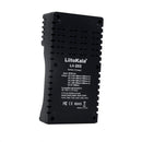 liitokala lii-202 5V 2A 18650/26650/16340/14500 Micro USB Battery Charger