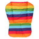 Baby Stroller Waterproof Pads Thicken Waterproof Safety Seats Chairs Car Seats Mat