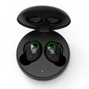 Bakeey S9 TWS Wireless bluetooth 5.0 Earphone Macaron Colorful HiFi Stereo Noise Cancelling Headphone with Mic